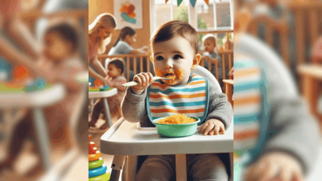 Conférence sur l'Oralité Alimentaire