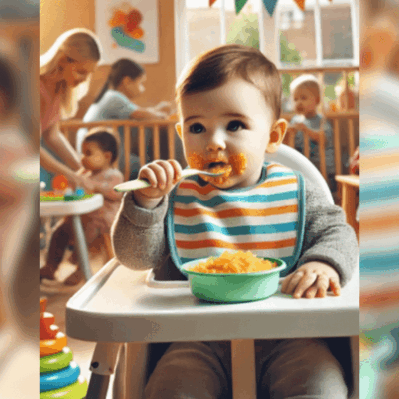 Conférence sur l'Oralité Alimentaire