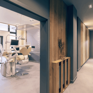 Stage en Cabinet dentaire