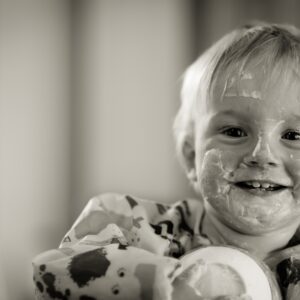 Conférence sur l'oralité alimentaire — IMDEx
