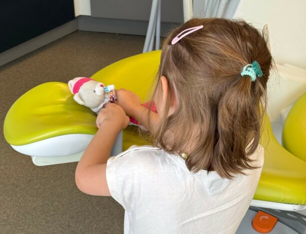 Habituation aux soins des personnes qui vivent avec un handicap